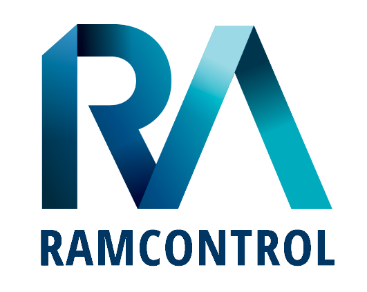 Ram Haderet Logo